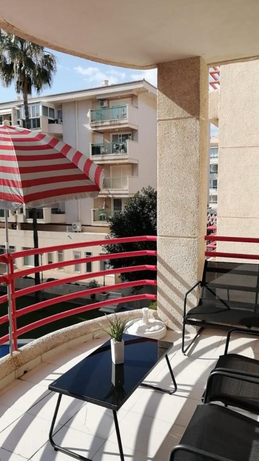 Azul Rentals Albir Flat البير المظهر الخارجي الصورة