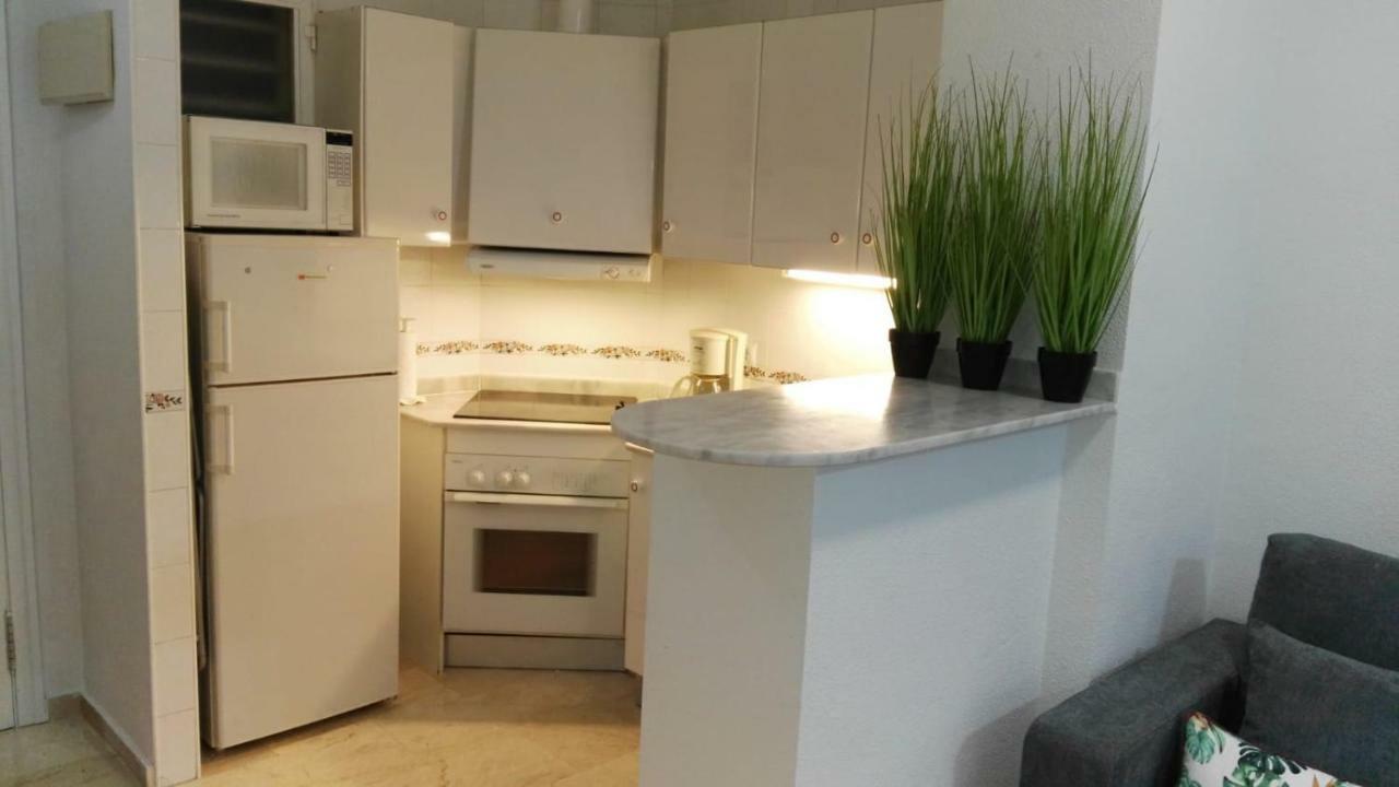 Azul Rentals Albir Flat البير المظهر الخارجي الصورة