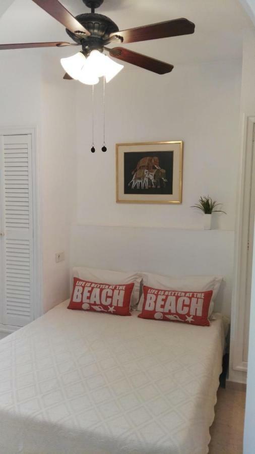 Azul Rentals Albir Flat البير المظهر الخارجي الصورة