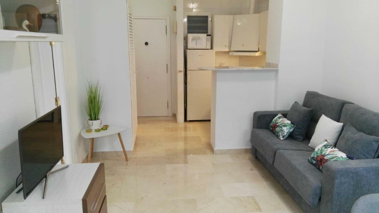 Azul Rentals Albir Flat البير المظهر الخارجي الصورة