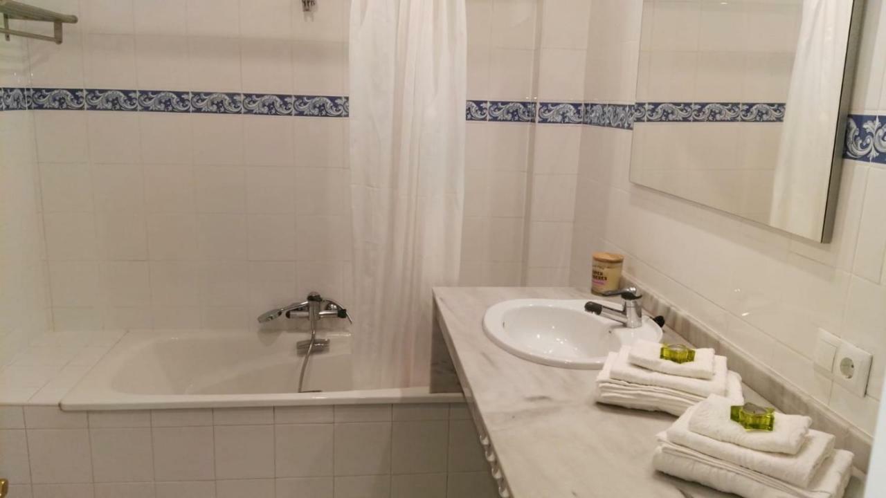Azul Rentals Albir Flat البير المظهر الخارجي الصورة